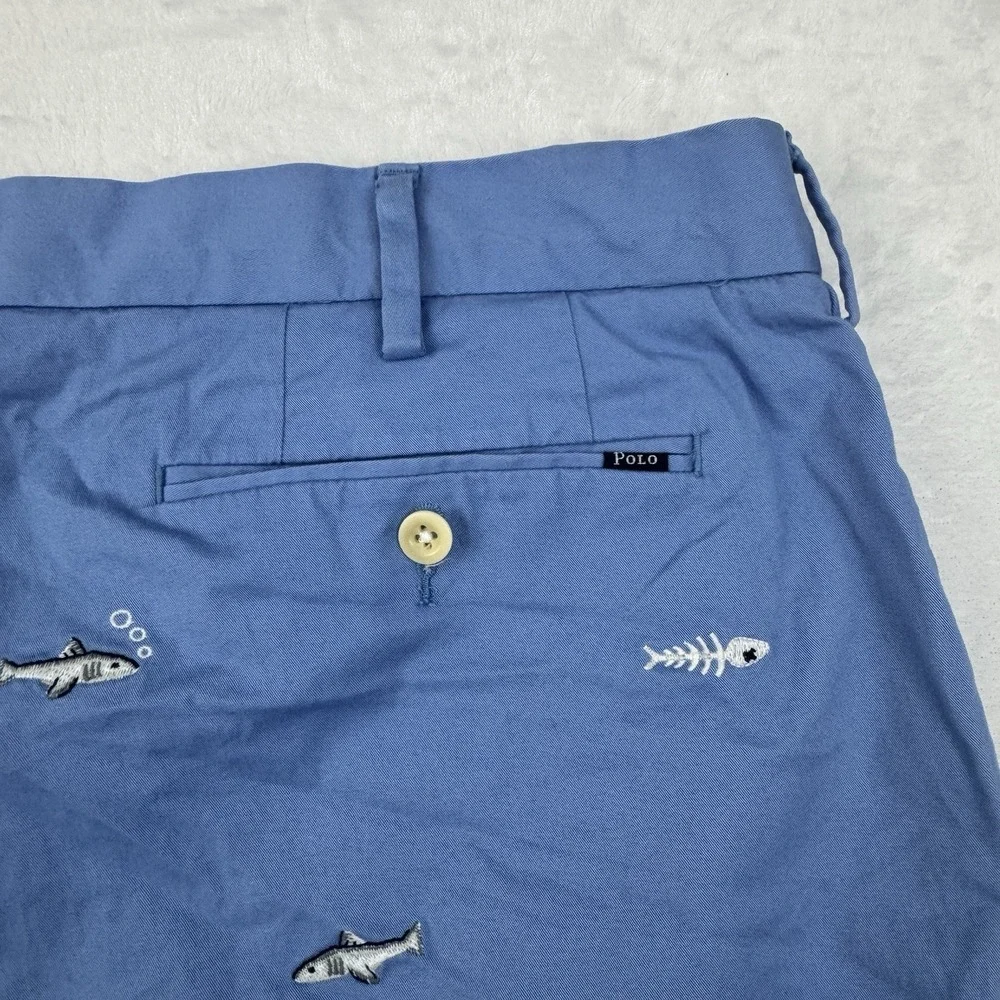 Polo Ralph Lauren size 42